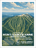 Mont Sainte Anne - Versant Nord Ski Resort
