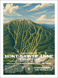 Mont Sainte Anne - Versant Sud Ski Resort