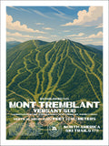 Mont Tremblant - Versant Sud Ski Resort