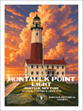 Montaulk Point Lighthouse