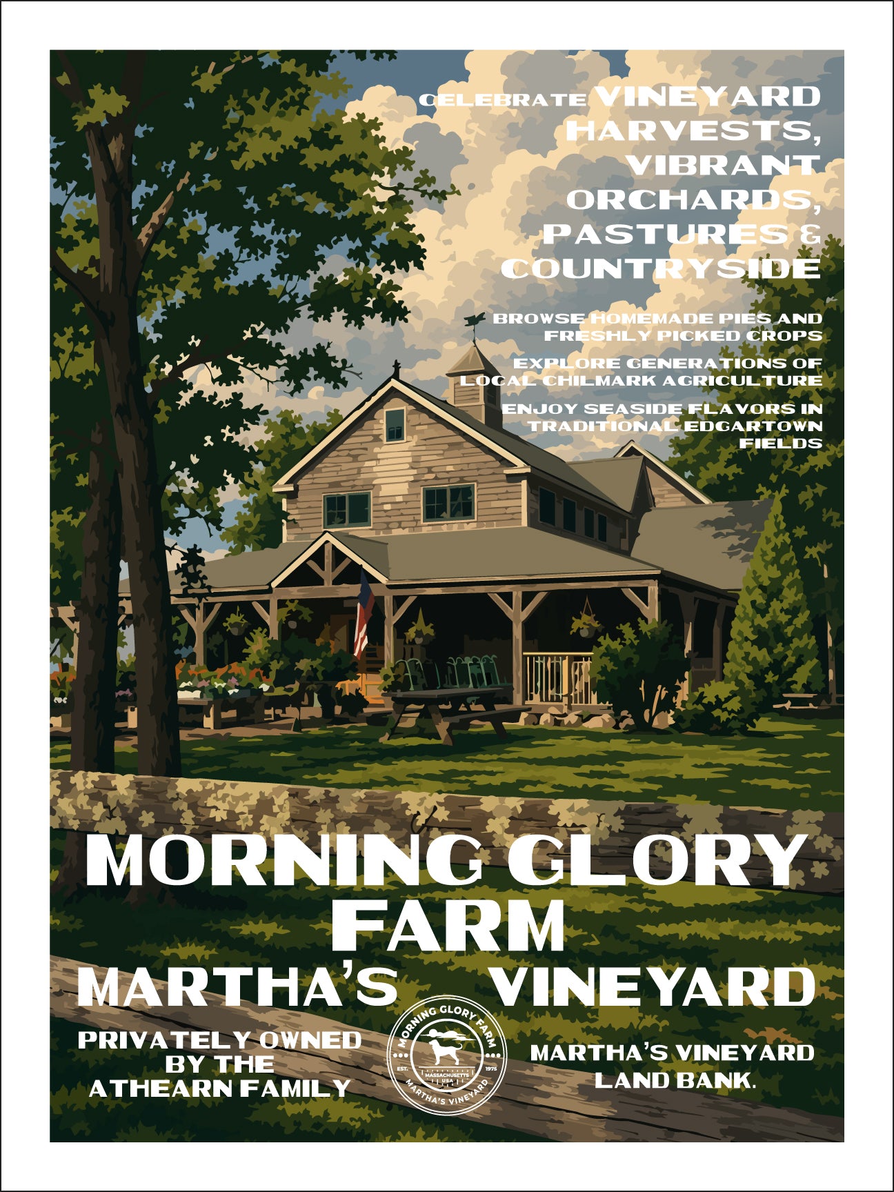 Morning Glory Farm