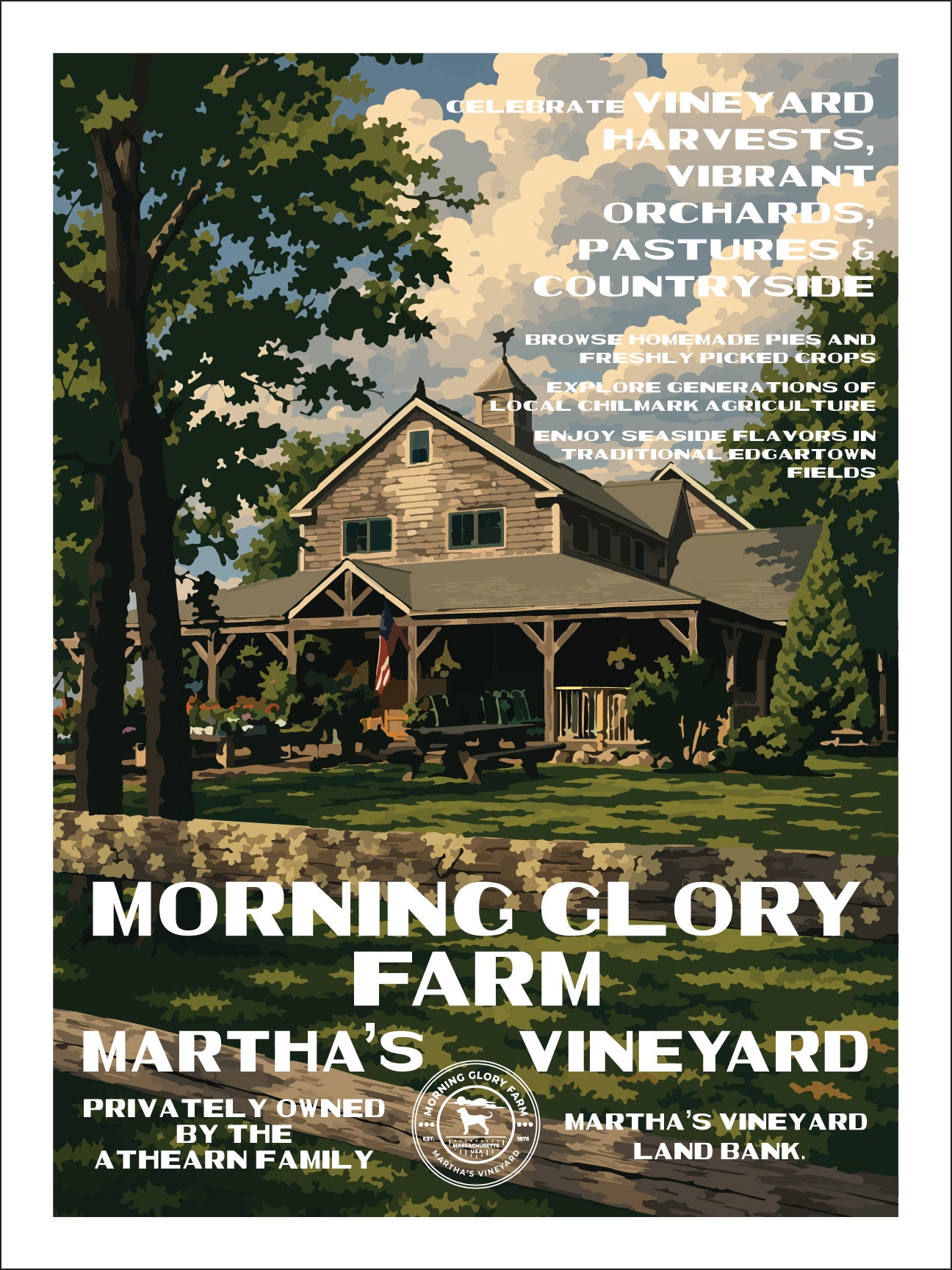 Morning Glory Farm