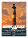 Morris Island Lighthouse