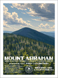 Mount Abraham - Vermont