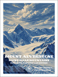 Mount Alverstone