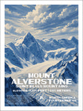 Mount Alverstone