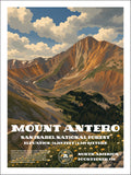 Mount Antero