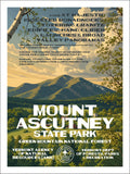 Mount Ascutney State park