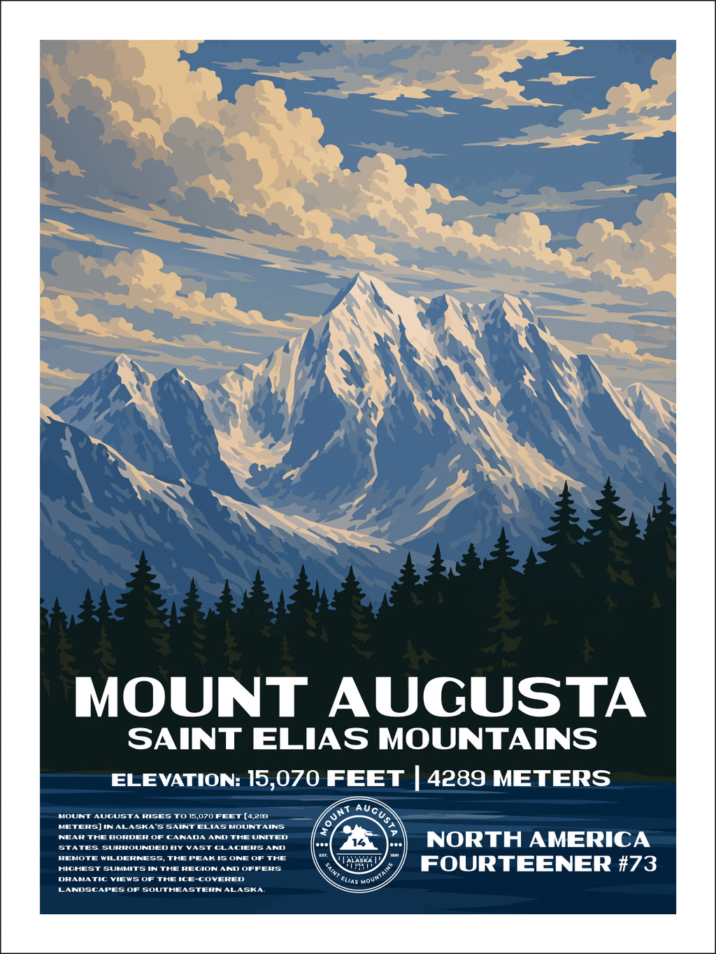 Mount Augusta