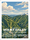 Mount Baldy Ski Resort