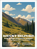 Mount Belford