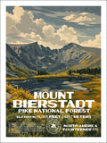 Mount Bierstadt