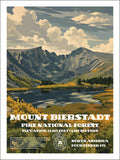 Mount Bierstadt