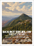 Mount Bigelow - West Peak