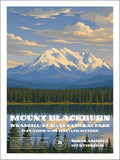 Mount Blackburn