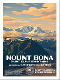 Mount Bona