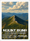 Mount Bond
