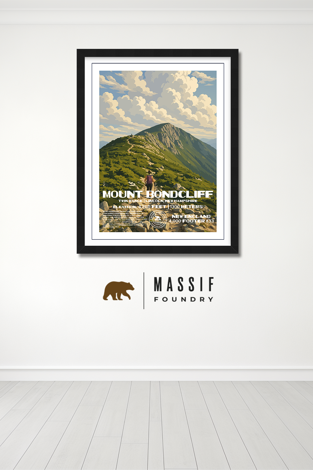 Mount Bondcliff