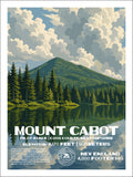 Mount Cabot