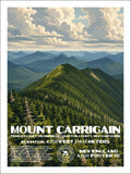 Mount Carrigain