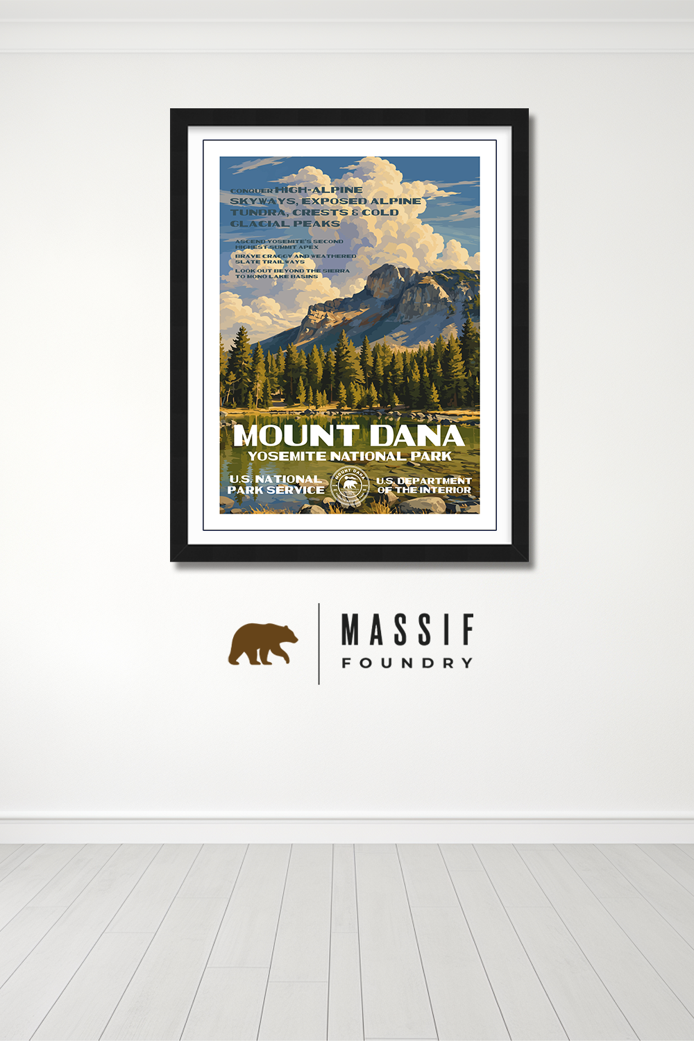 Mount Dana