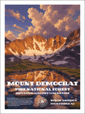 Mount Democrat