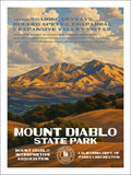 Mount Diablo State Park