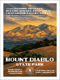 Mount Diablo State Park