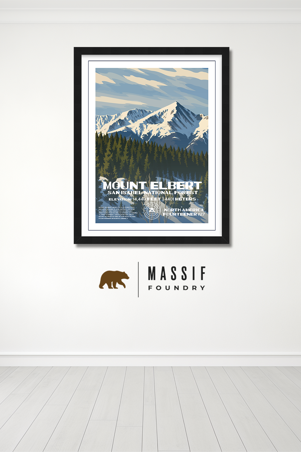 Mount Elbert