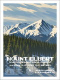 Mount Elbert