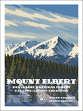 Mount Elbert