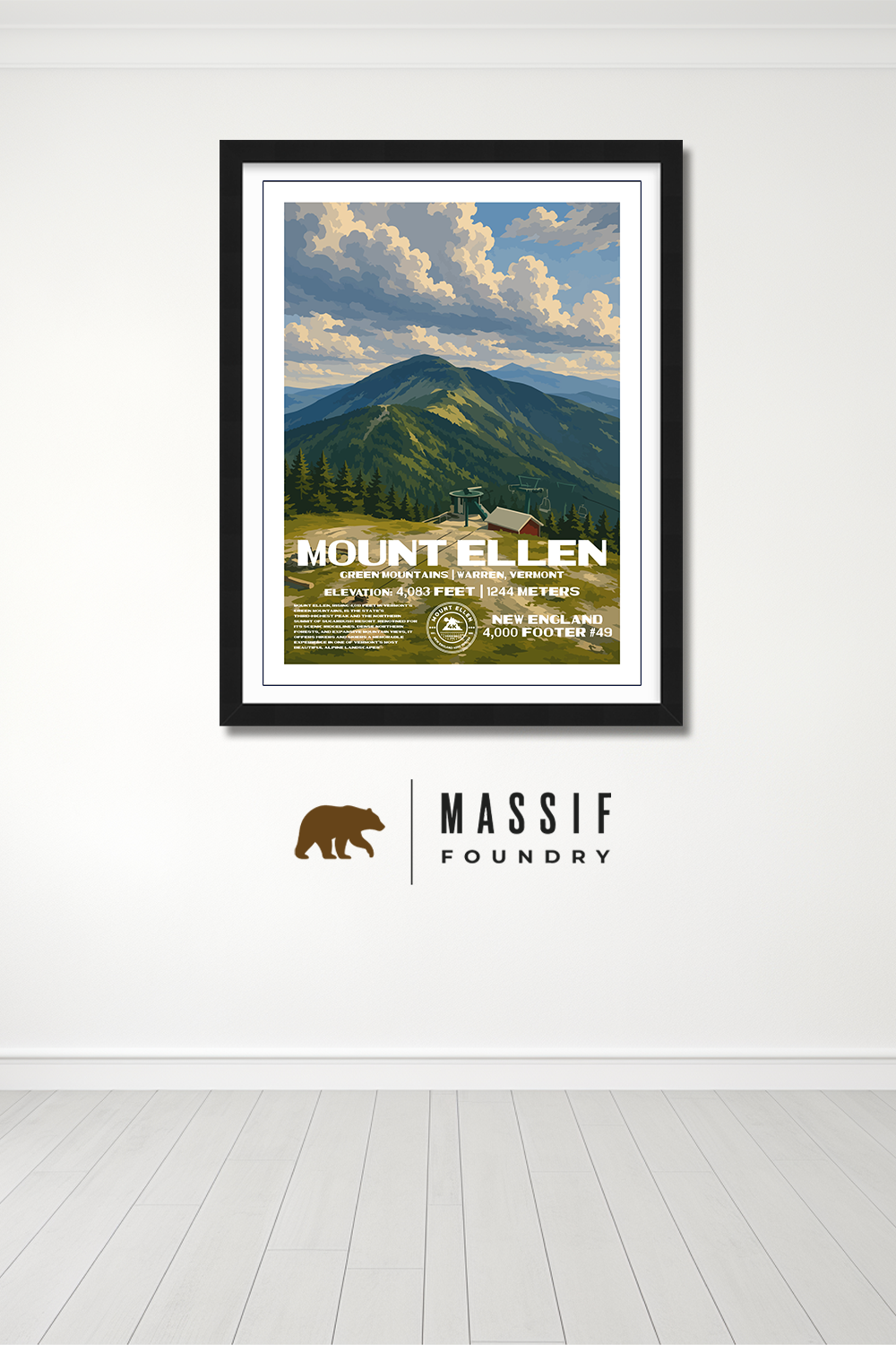 Mount Ellen