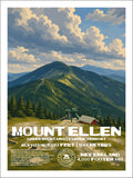 Mount Ellen