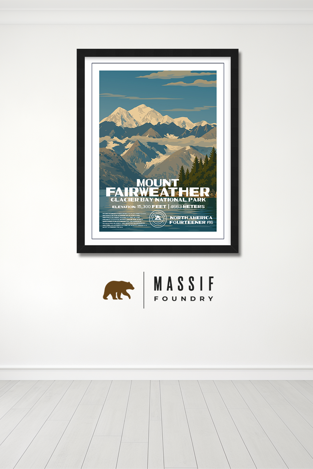 Mount Fairweather