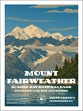 Mount Fairweather