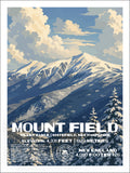 Mount Field