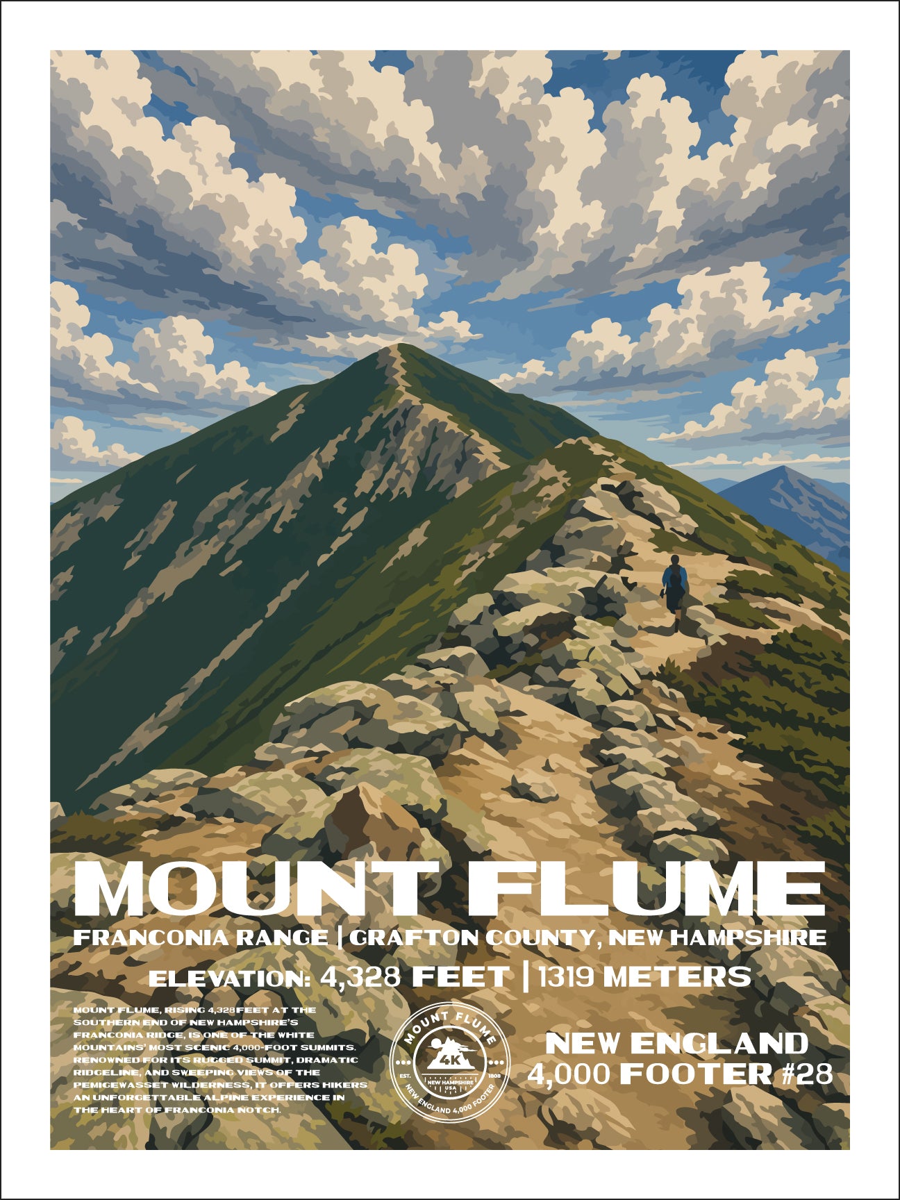 Mount Flume