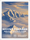 Mount Foraker