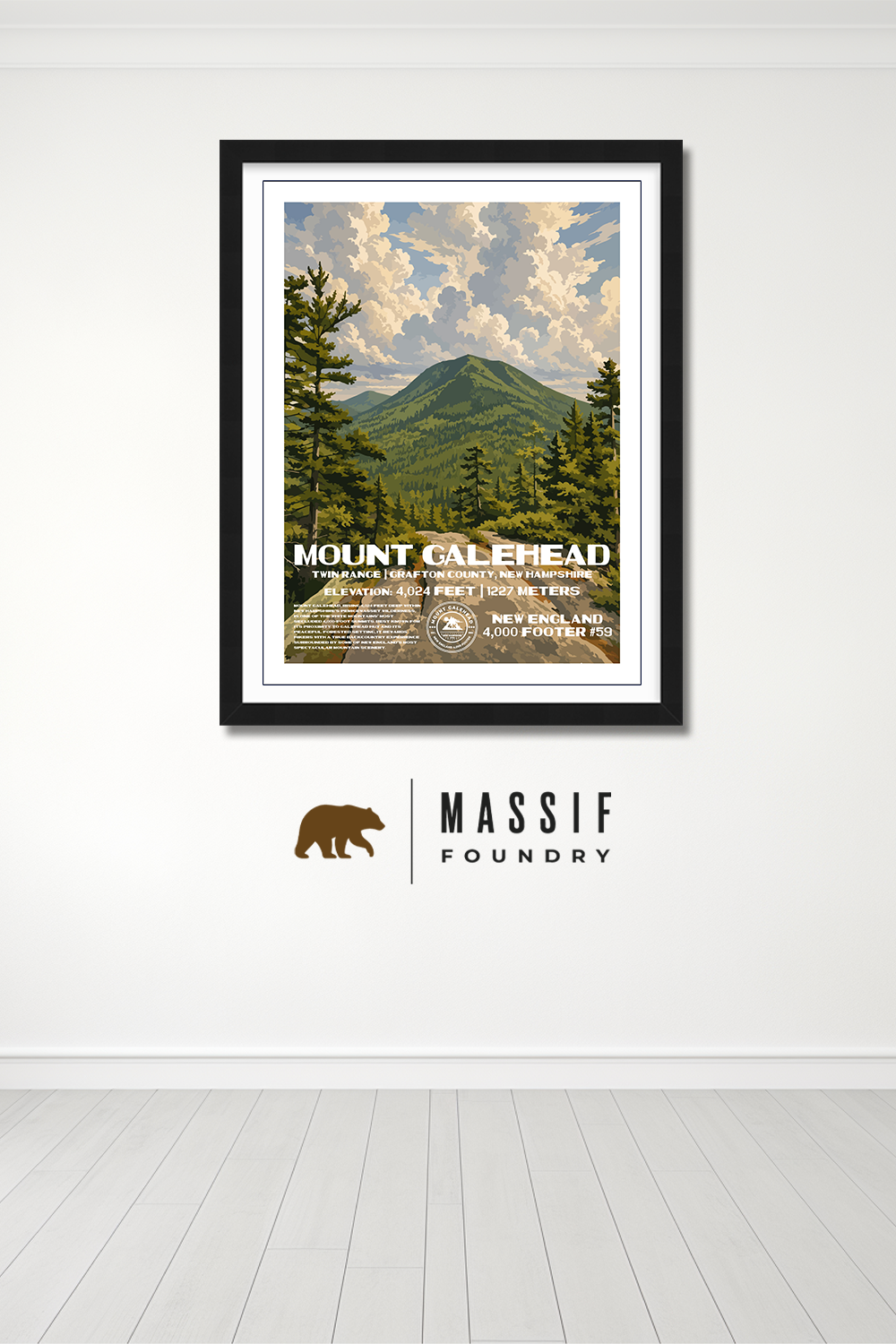 Mount Galehead