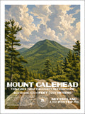 Mount Galehead