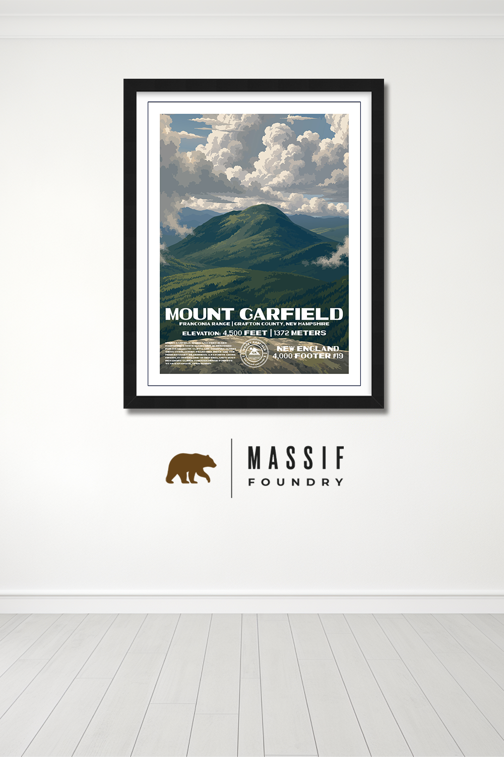 Mount Garfield