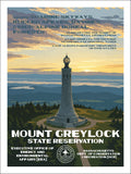 Mount Greylock State Reservation