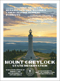Mount Greylock State Reservation