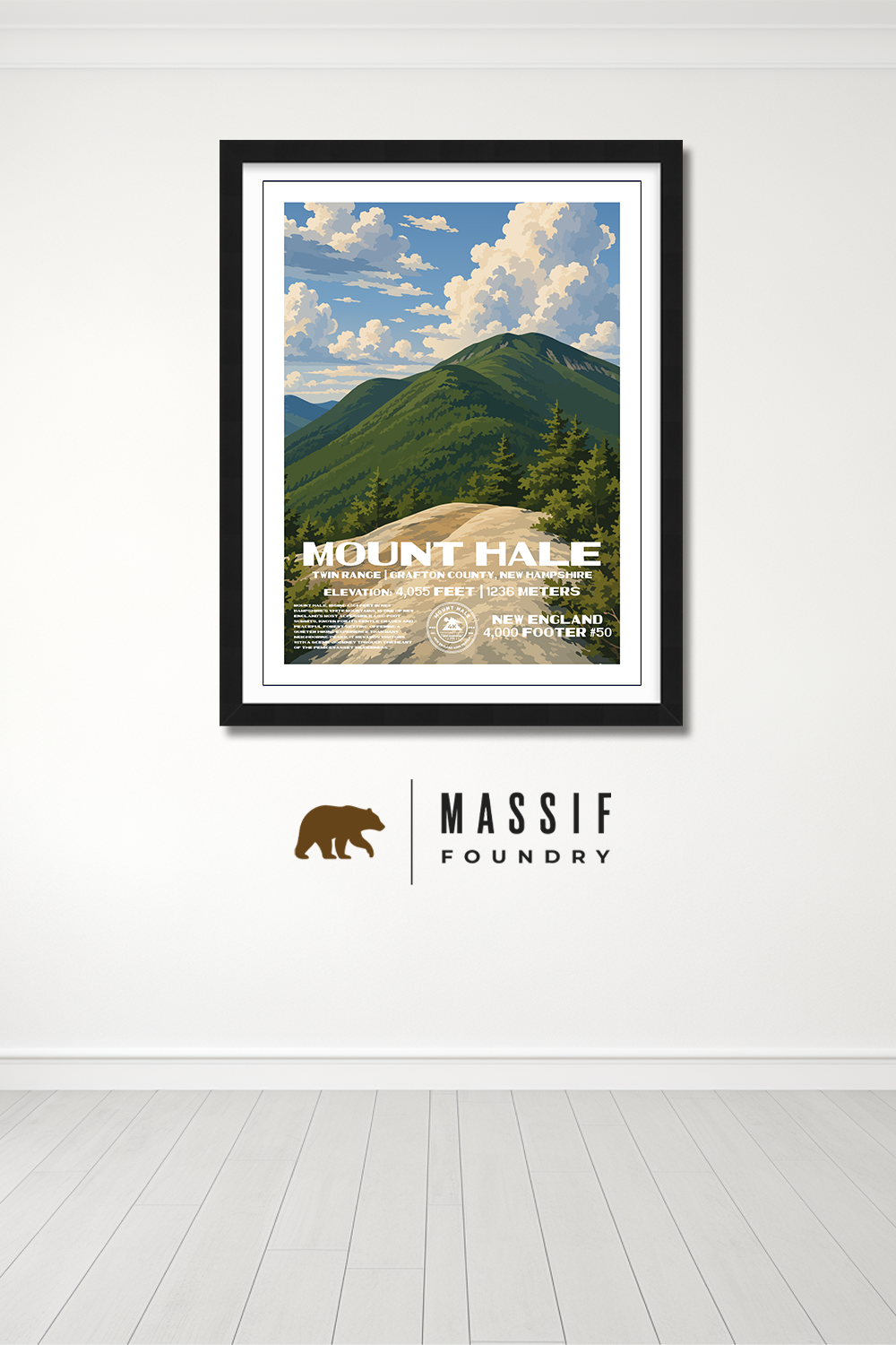 Mount Hale