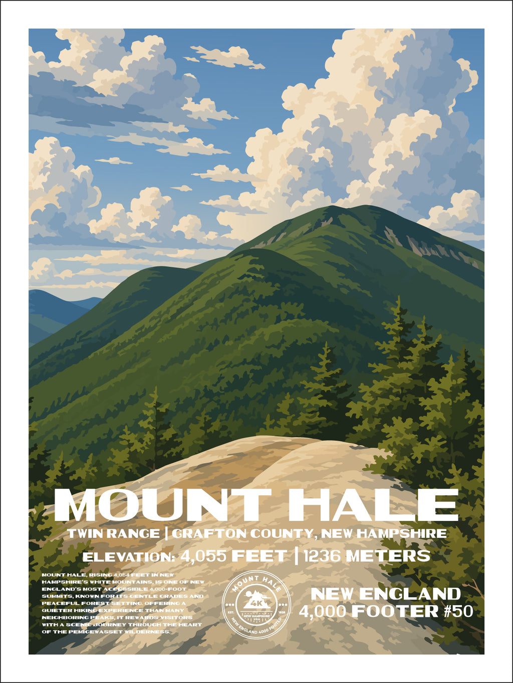 Mount Hale