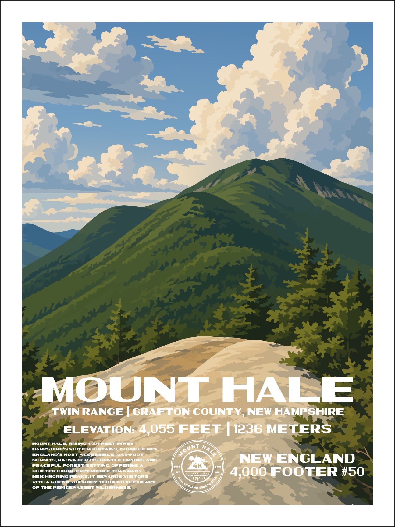 Mount Hale