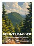 Mount Hancock