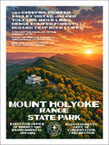 Mount Holyoke Range State Park