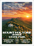 Mount Holyoke Range State Park