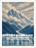 Mount Hubbard